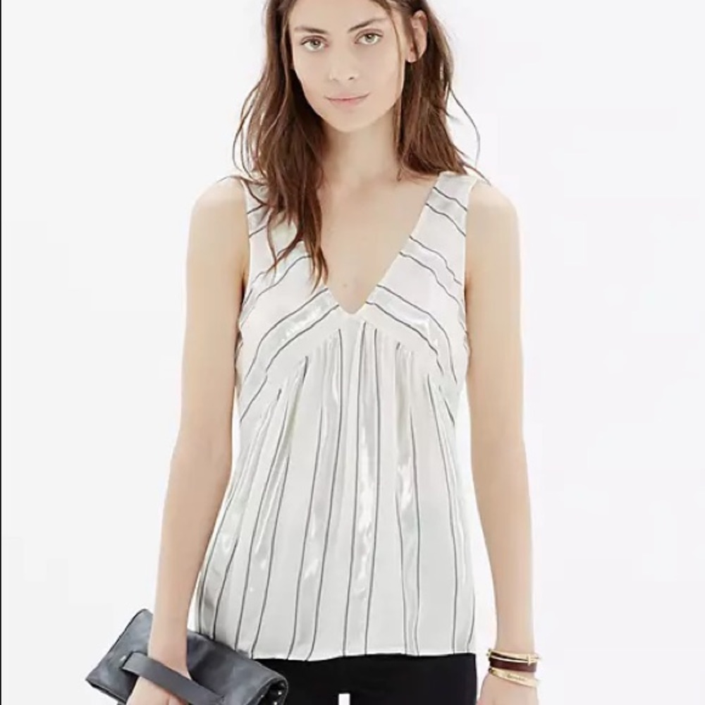 Madewell Tank